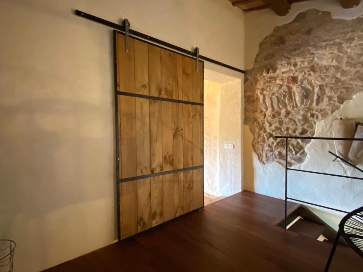 Santa Caterina - Dog Friendly With Garden Villa Sobrestany Bagian luar foto